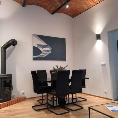 Apartament Sobieskiego Nowy Sącz Εξωτερικό φωτογραφία