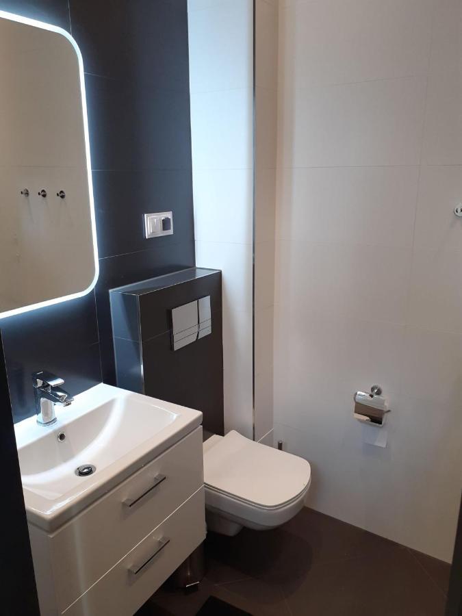 Apartament Sobieskiego Nowy Sącz Εξωτερικό φωτογραφία