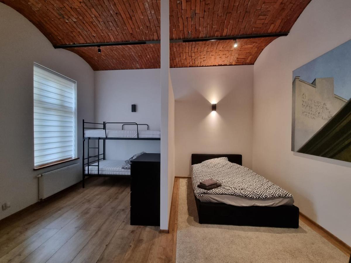 Apartament Sobieskiego Nowy Sącz Εξωτερικό φωτογραφία