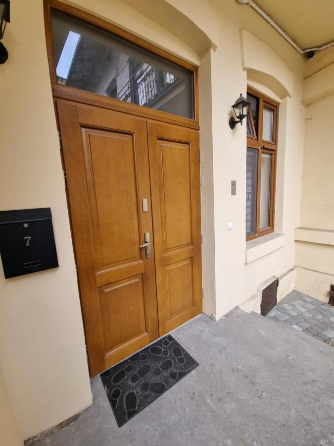 Apartament Sobieskiego Nowy Sącz Εξωτερικό φωτογραφία