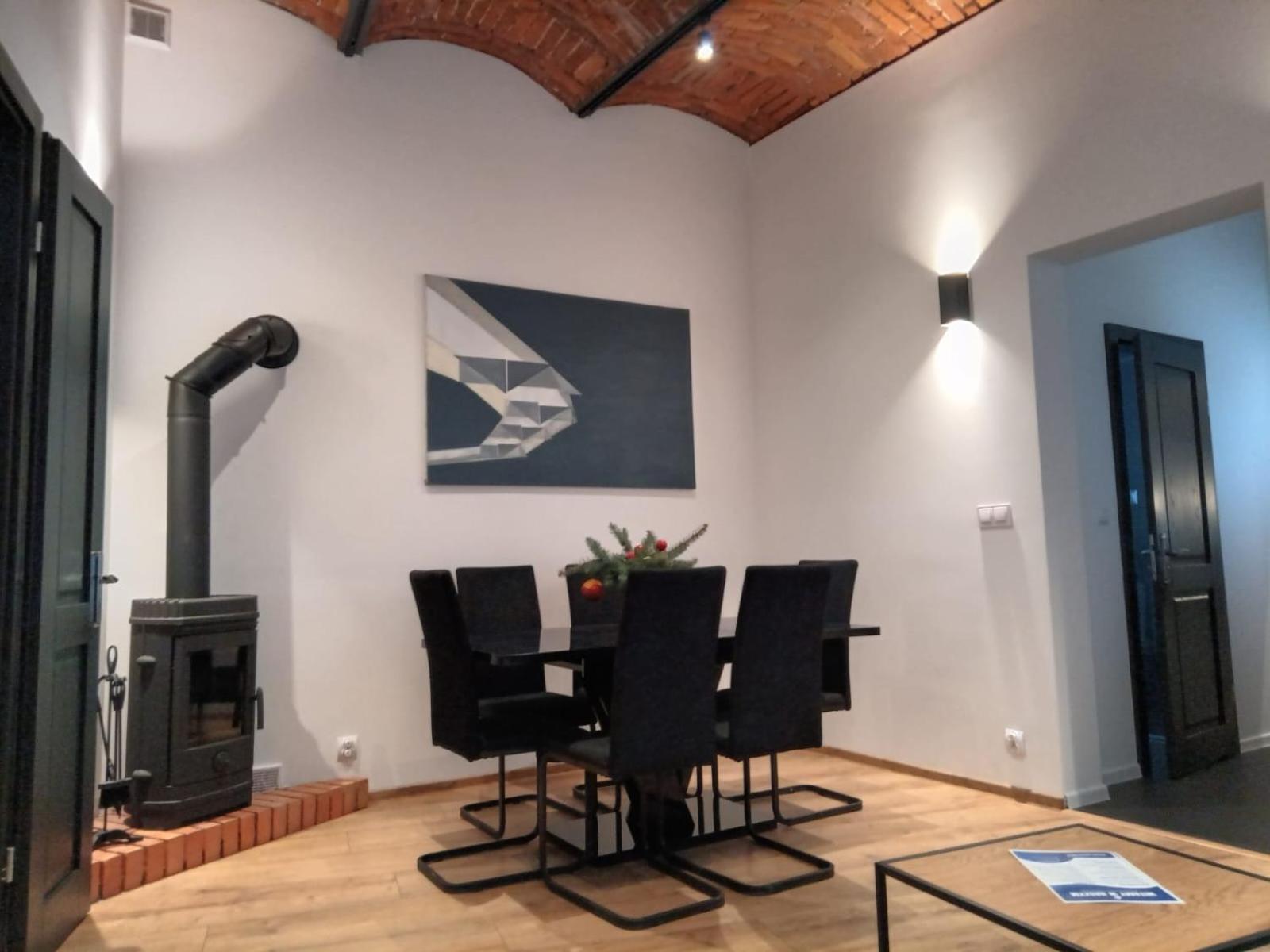 Apartament Sobieskiego Nowy Sącz Εξωτερικό φωτογραφία