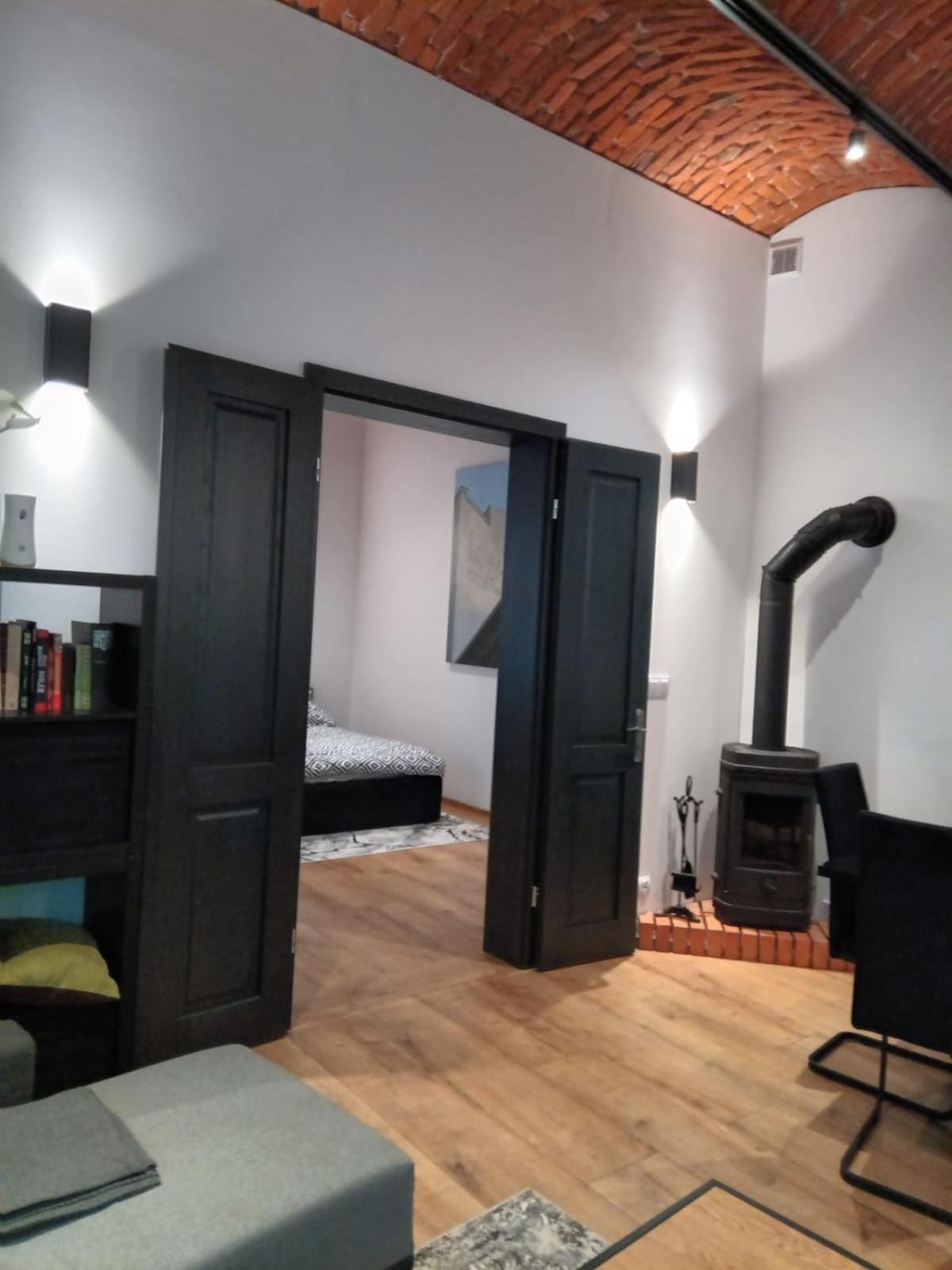 Apartament Sobieskiego Nowy Sącz Εξωτερικό φωτογραφία